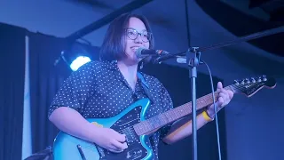 The Purest Blue at Sobs and Subsonic Eye Manila Weekender Day 1