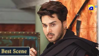 Meray Humnasheen Episode 23 | 𝐁𝐞𝐬𝐭 𝐒𝐜𝐞𝐧𝐞 𝟎𝟗 | HAR PAL GEO