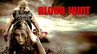 Blood Hunt DVD Trailer - MTI