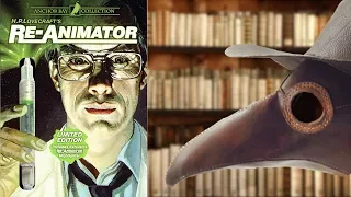 Безымянные Культы 05 - Re-animator (1985)