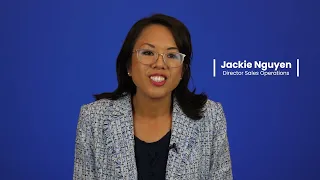 Enovix Careers - Jackie Nguyen