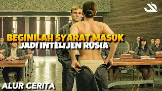 FILM AGEN RAHASIA DI SEKOLAH INTELIJEN NEGARA | Alur cerita film red sparrow