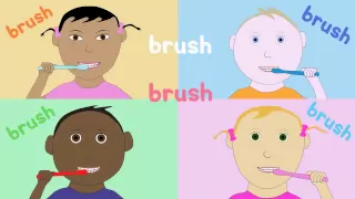 Brush Your Teeth