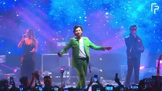 Mehrama | Darshan Raval Live | MSU FootPrints'23