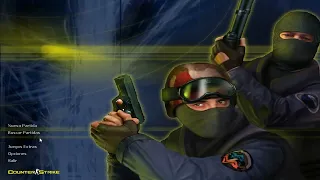 Como DESCARGAR counter strike 1.6 no steam para PC