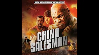 China Salesman (2017) | Trailer | Dong-xue Li | Mike Tyson | Janicke Askevold