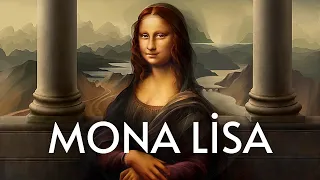 MONA LISA Aslida Kimdi ? | Mona Lizaning sirlari I Who is MONA LISA? | Secrets of Mona Lisa #uzfakt