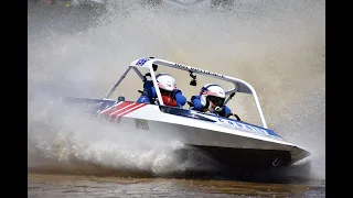 American Sprint Boat Racing Pro Series