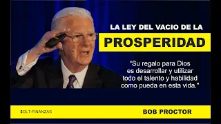 HAZ ESTO para ATRAER la  PROSPERIDAD a tu vida | Bob Proctor