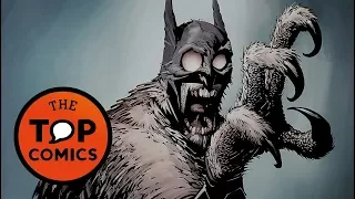 Los mejores cómics: Batman, Corte de los Búhos