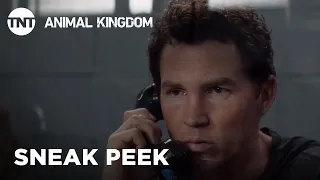 Animal Kingdom: Prey - Season 3, Ep. 5 [SNEAK PEEK] | TNT