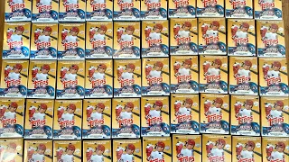 OPENING A WHOLE LOT OF 2018 TOPPS UPDATE!  (Acuna, Soto, Torres Rookie Card Search!)