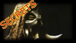 Skyrim Lore: Dragon Priest Secrets!