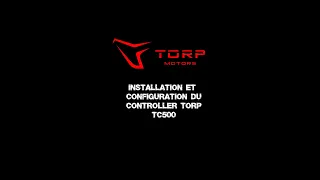 ⚠⚠⚠TORP TC500 - SUR-RON Light BEE🏍 - TUTORIEL ⚠⚠⚠