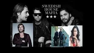 Swedish House Mafia Vs. ThePianoGuys - Don't You Worry Child (Husbeat Re - Edit)