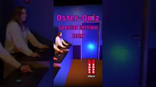 Quiz "Special Edition" Ostern