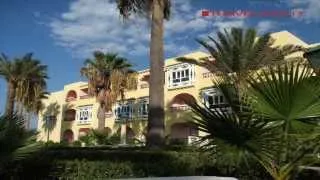 Hotel Houda Golf & Beach Club - Monastir