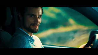 Volkswagen Amarok Commercial