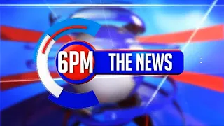 THE 6PM NEWS FRIDAY JUNE 04, 2021 - EQUINOXE TV
