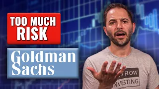 Is Goldman Sachs Stock a Good Investment? GS Stock Analysis, Valuation, Prediction