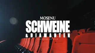 MOSENU - SCHWEINE & DIAMANTEN [FLER DISS]