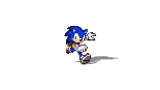 I knew what I was going to say, then forgot... |  [Sprite Animation]