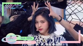 「VIETSUB STAGE」ITZY (있지) - WANNABE | Comeback Stage | M!COUNTDOWN