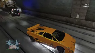 GTA Highlights Volume 8