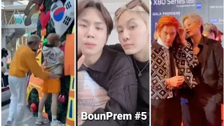 [tiktok] BounPrem #5