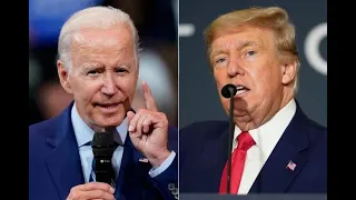 MUST-SEE: Biden hits Trump EXACTLY where it hurts