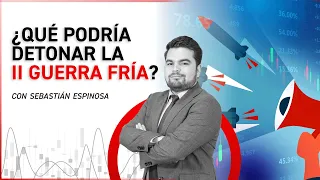 🔴 ¿Está el mundo preparado para un conflicto GLOBAL? | Revisión DIARIA de los MERCADOS