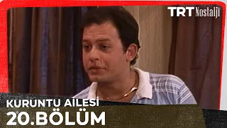 Kuruntu Ailesi 20. Bölüm @NostaljiTRT