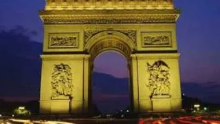 My Choice 632 -  André Rieu: Medley from Paris