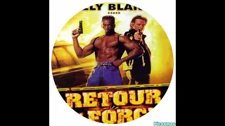 Retour En Force  1993    Film  Français   BILLY BLANKS