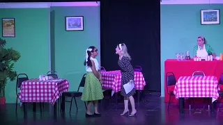 Las Cosas Simples - 27 julio 2023 - CAT 17a Muestra de Teatro