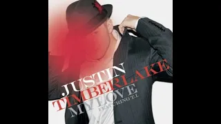 Justin Timberlake Featuring T.I. - My Love (Extended Version)