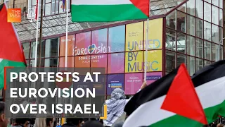 Eurovision 2024: Divided over Israel | The Take