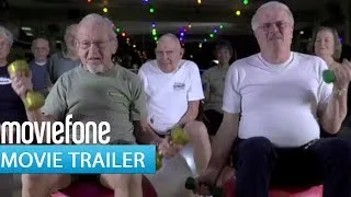 'Old Goats' Trailer | Moviefone