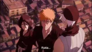 Bleach Film 4 - jigoku hen HD