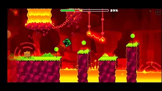 Geometry dash засада