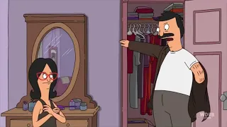 Ok, pero me voy a quejar a cada rato - Bob's Burgers (Origen del meme)