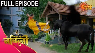 Nandini - Episode 281 | 27th August 2020 | Sun Bangla TV Serial | Bengali Serial