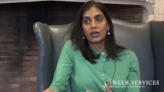 Counterintelligence work is different than people think | Asha Rangappa '96