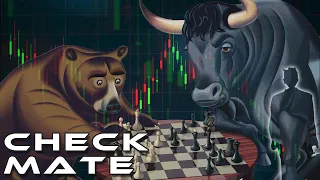 Checkmate: Bears Vs. Bulls - Stock Market Analysis