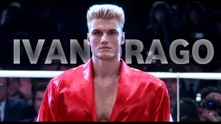 IVAN DRAGO EDIT - MOONDEITY WAKE UP [4K]