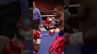 ANDRE BERTO KNOCKS OUT WASHINGTON!