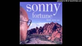 Sonny Fortune - Suspension