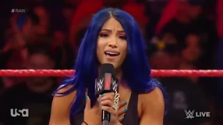 sasha banks most savage & funniest moments pt.2 !!!