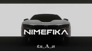 Freestyle Beat-"NIMEFIKA" | Free Type Beat 2024 | Rap Beat Instrumental | its_A_zi