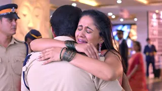 Gum Hai Kisi Ke Pyar Mein Promo: Sai को Airport पर देखकर Virat हुआ खुश । FilmiBeat